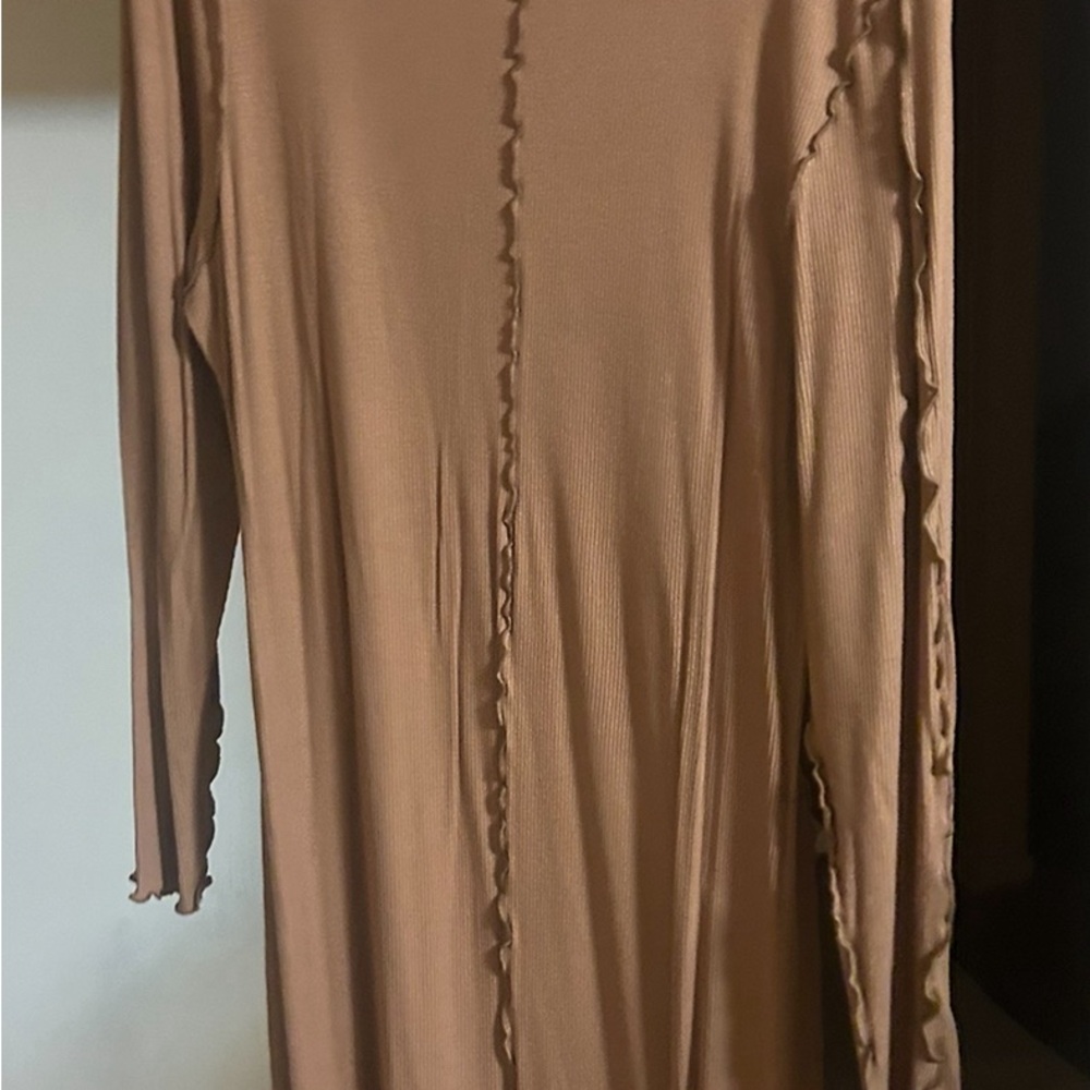 Casual dress